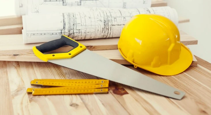 cara menghitung kebutuhan material bahan bangunan