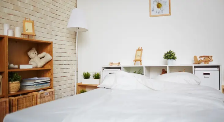 warna cat kamar tanpa jendela