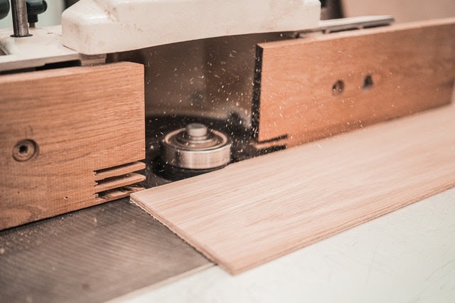 jenis kayu olahan untuk furniture