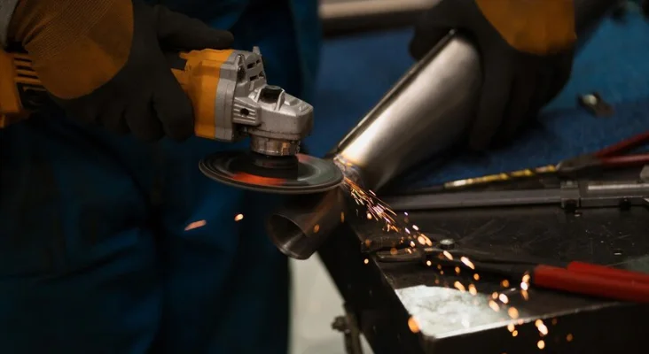 jenis mesin gerinda dan fungsinya