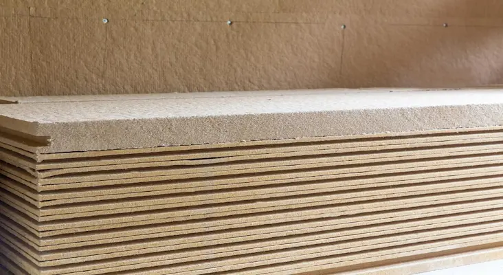 kelebihan plafon triplek