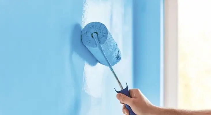 Merk Cat Tembok yang Bagus, Wajib Diketahui