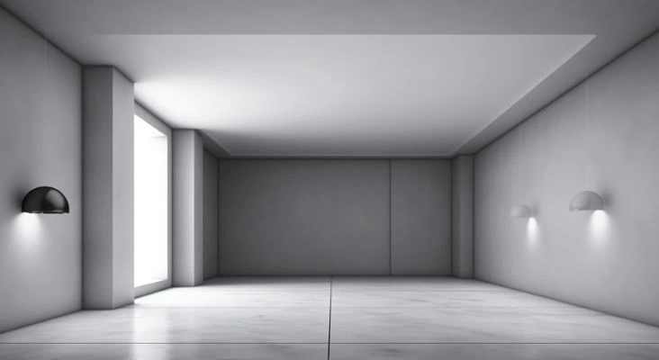 model plafon rumah sederhana dari triplek