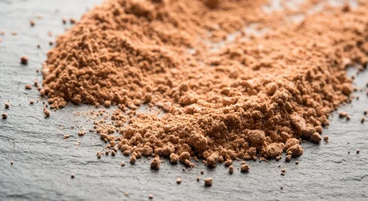 cara menghilangkan bubuk kayu secara alami