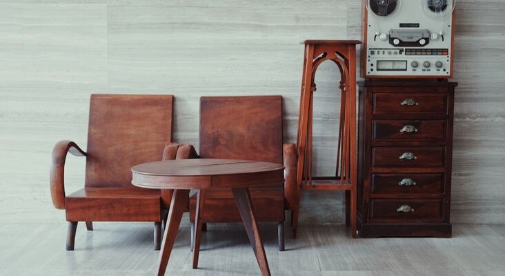 jenis kayu ringan dan kuat untuk furniture