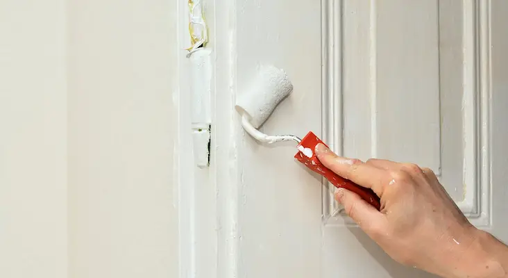 Cara Membuat Plamir Tembok