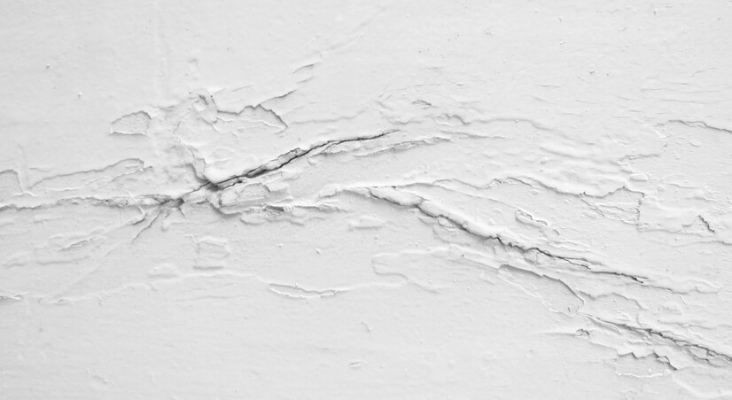 cara menghaluskan tembok yang tidak rata