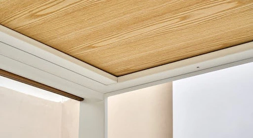 cara pasang plafon triplek