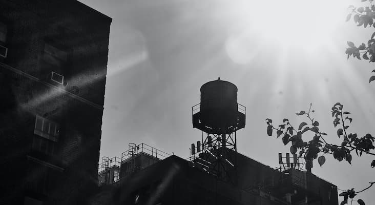 cara pasang pompa pendorong air dari toren