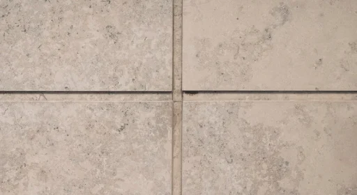 tips memilih warna nat keramik