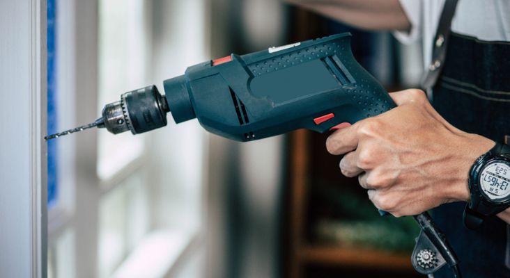 cara merawat mata bor