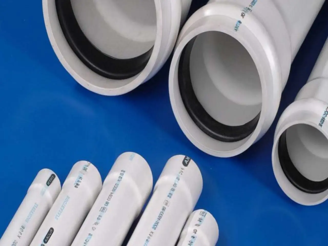 jenis sambungan pipa pvc