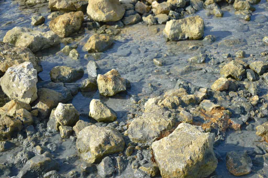 manfaat batu gamping atau batu kapur