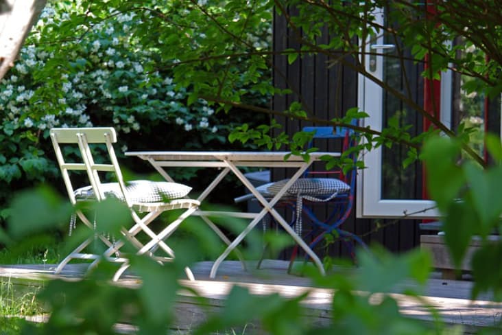 model plafon teras luar