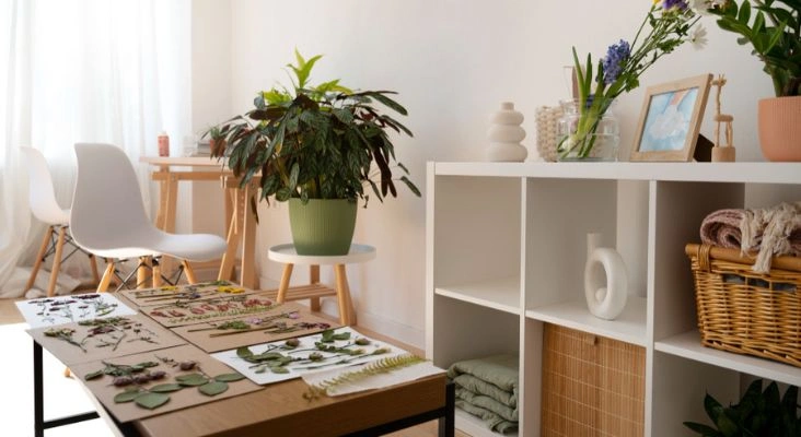 perabotan rumah minimalis