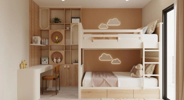 furniture kamar anak
