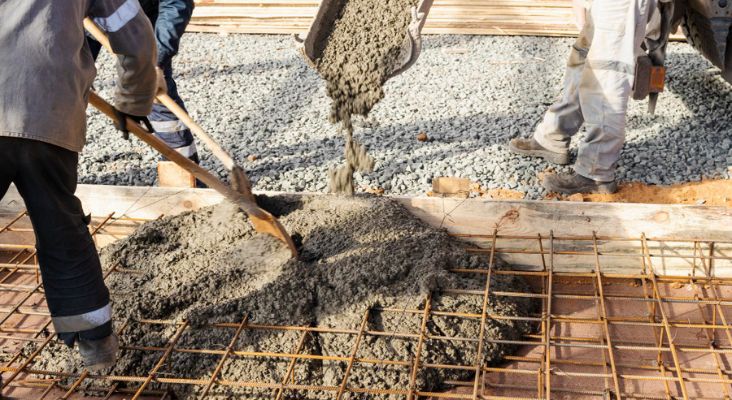 merk besi beton sni terbaik