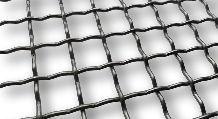 inspirasi desain pagar wiremesh minimalis