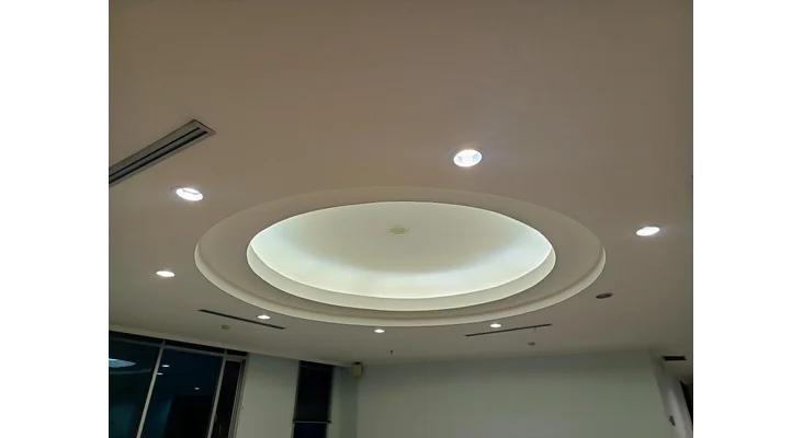 rekomendasi lampu downlight