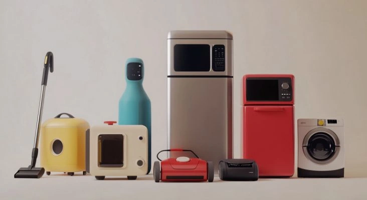 tips belanja peralatan rumah tangga