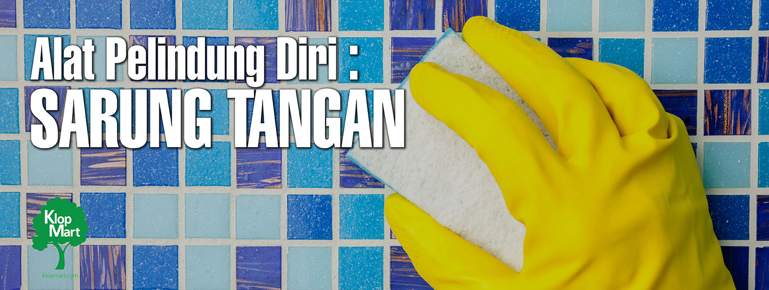 apa itu sarung tangan