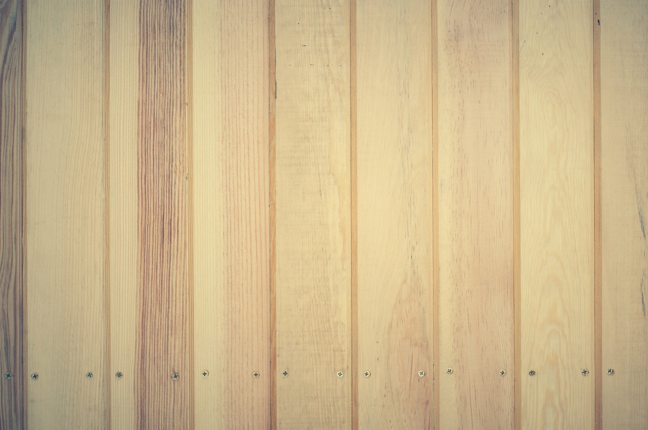 cara memasang sekat kamar tidur