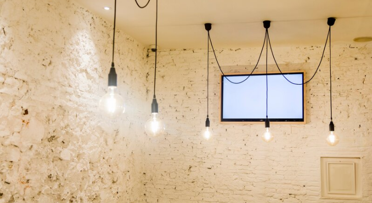 cara menghitung kebutuhan lampu led