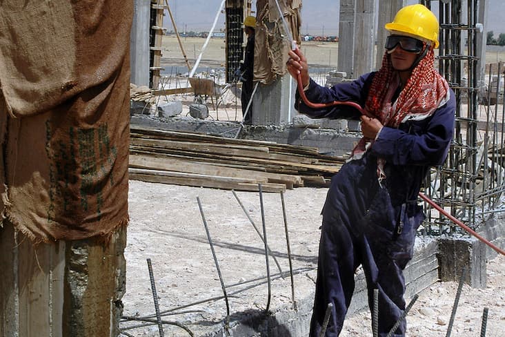 apa itu curing beton