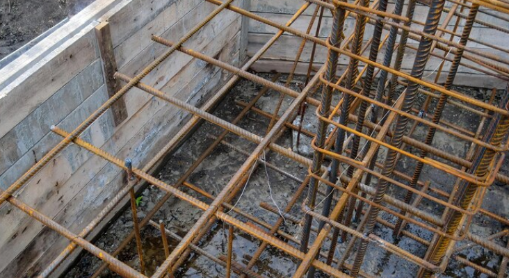 daftar berat besi beton sni