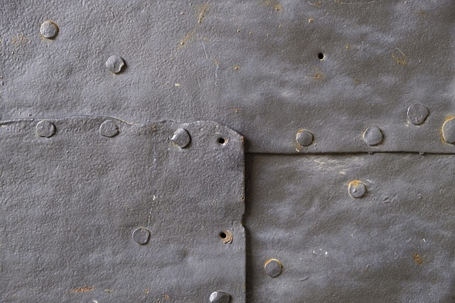 daftar tabel ukuran plat besi