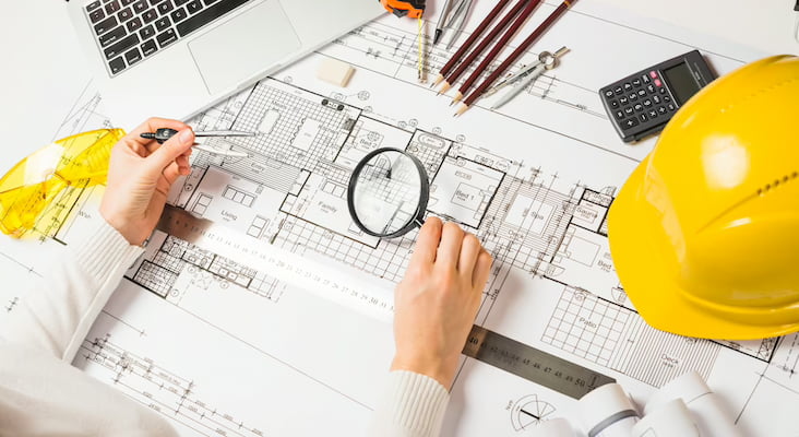 apa itu detail engineering design