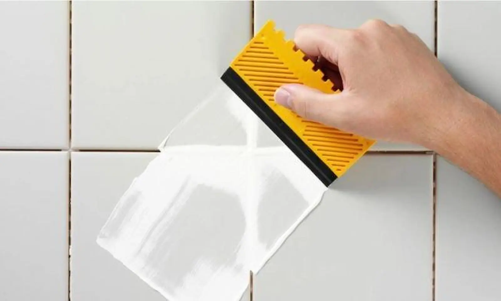 fungsi dan teknik pemasangan nat keramik