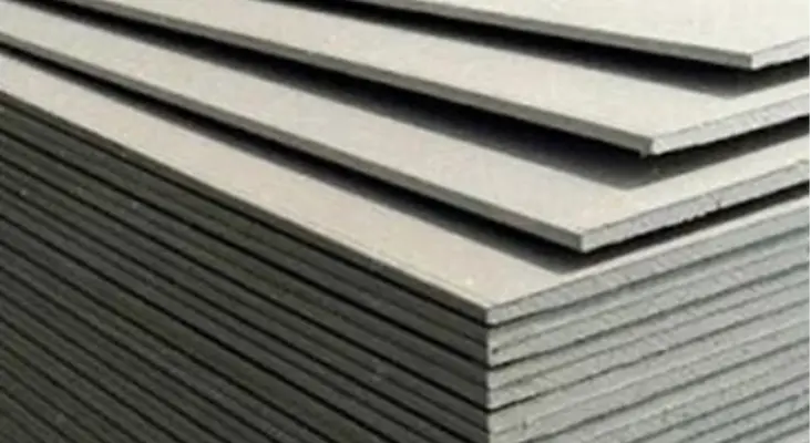 Gypsum Aplus vs Jayaboard