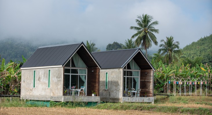 Solusi untuk Hunian Impian Anda