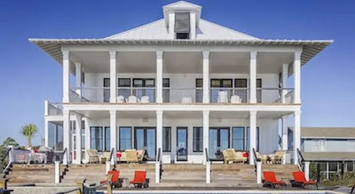 daftar ukuran sloof rumah 2 lantai terlengkap