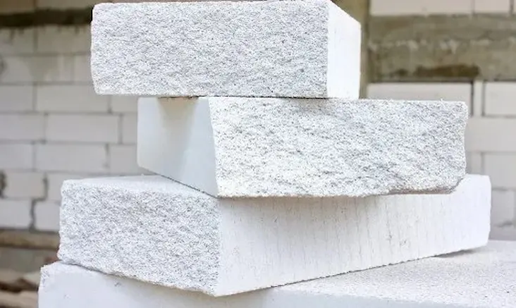 kelebihan bata ringan