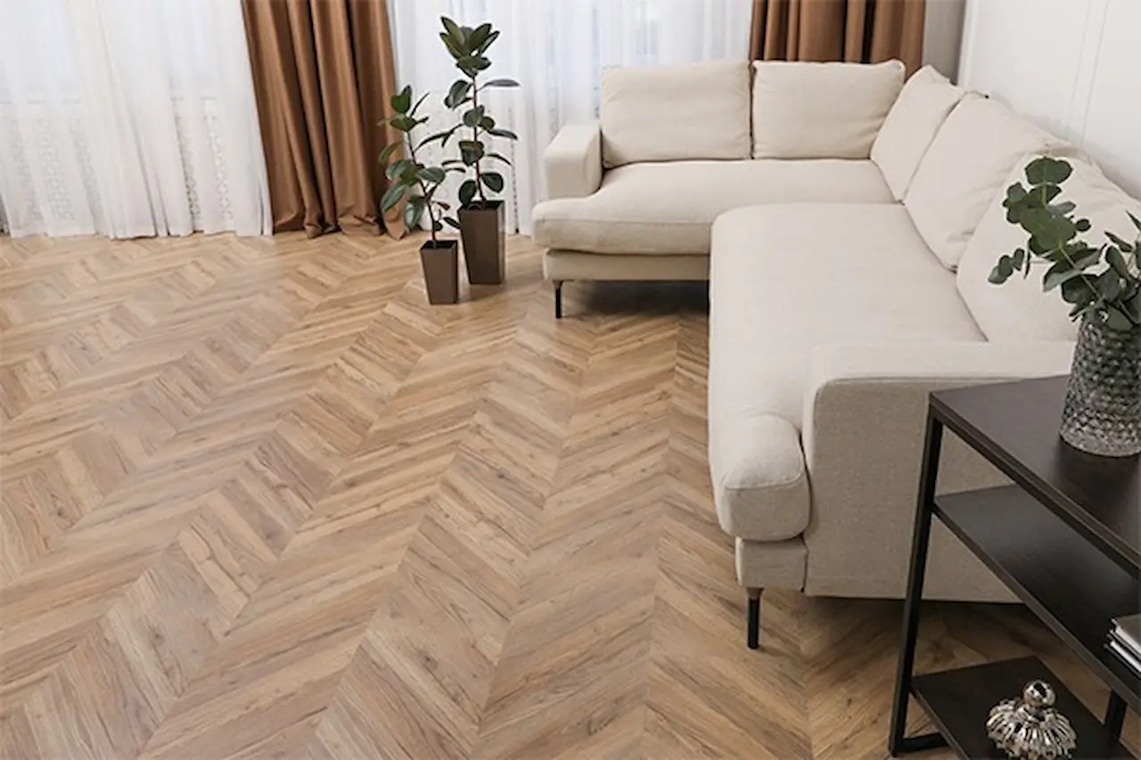 kelebihan dan kekurangan lantai vinyl