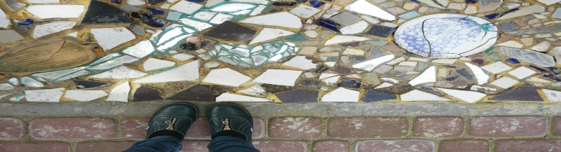 perbedaan granit dan keramik