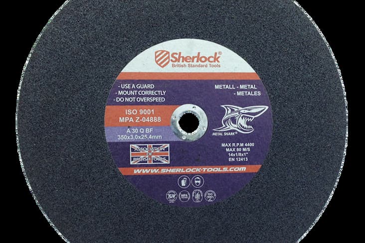 Daftar Kode Batu Gerinda: Cara Membaca Setiap Kodenya dengan Benar