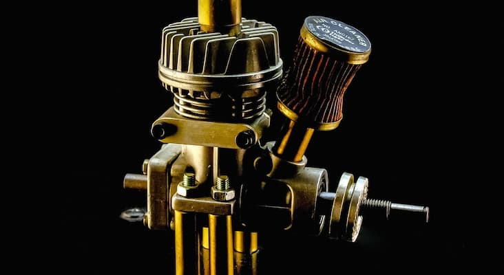 Penyebab Kompresor Listrik Tidak Mengisi Angin