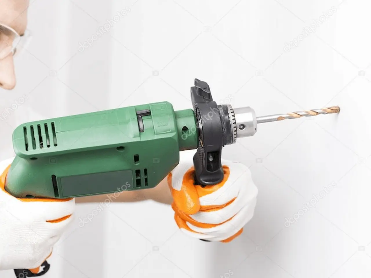 perbedaan bor impact dan bor biasa