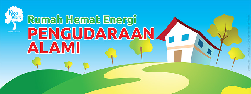 rumah hemat energi