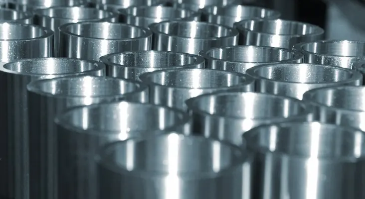 Stainless Steel 316L: Spesifikasi, Fungsi, Kelebihan, dan Pengaplikasiannya