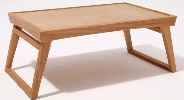 Cara membuat meja lipat untuk jualan